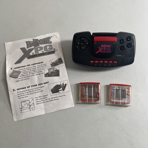 Zone xtreme pocket - r-zone, x.p.g.